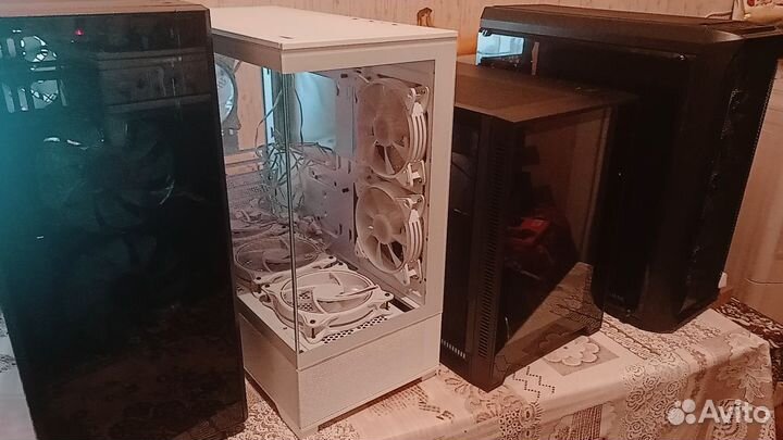 Корпус для пк