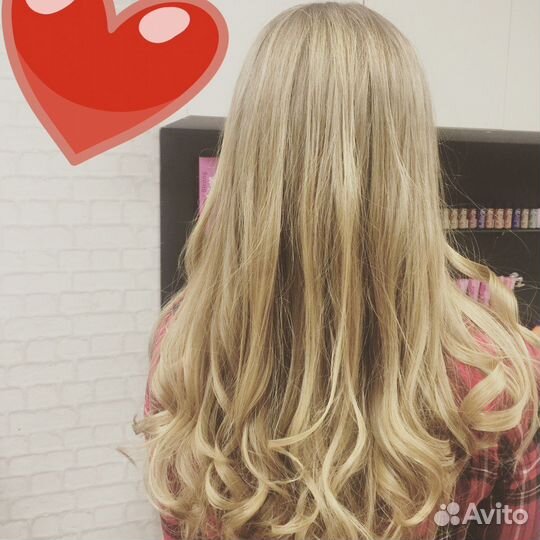 Стилист-парикмахер,технолог Kapous Professional