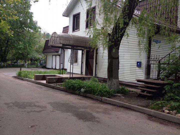 Здание, 264.7 м²