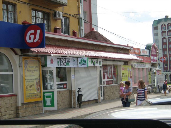 Склад, 120 м²