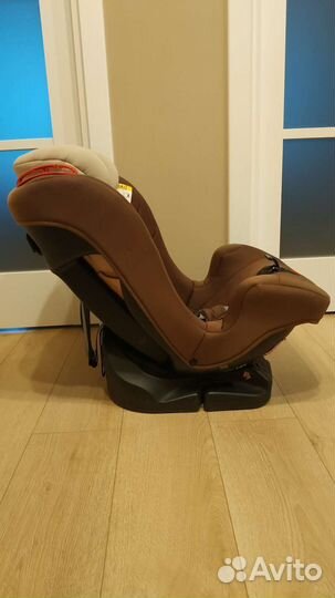 Детское автокресло 9 до 25кг