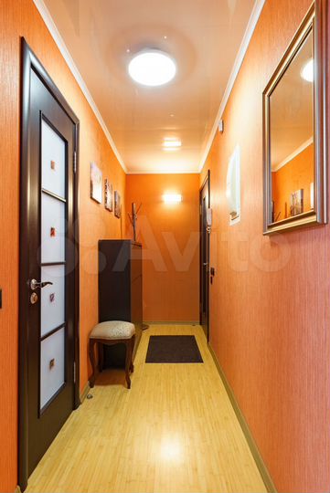 2-к. квартира, 43 м², 3/5 эт.