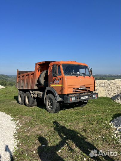 Водитель Самосвала категории с