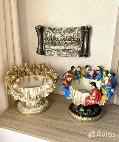 Оригинальные интерьерные вазы