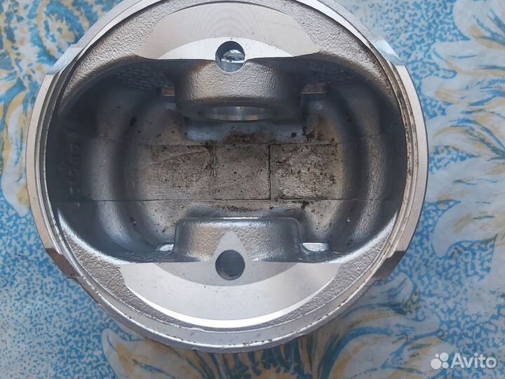 Поршневая группа змз 405