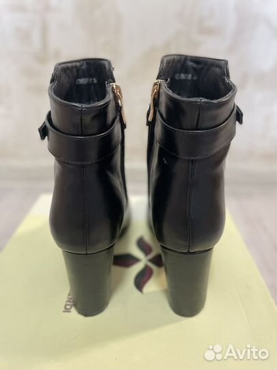 Ботильоны женские, 38