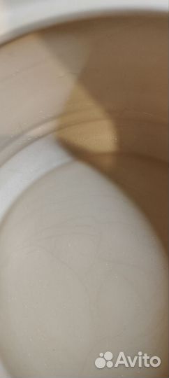 Югославская керамика: супница и чашка