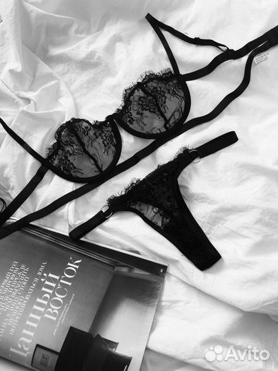 Пошив нижнего белья