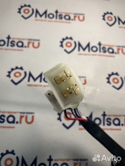 Переключатель Минск левый с проводом