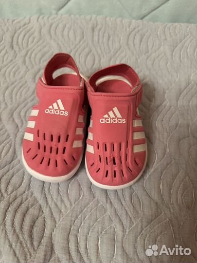 Сандали Adidas (22)
