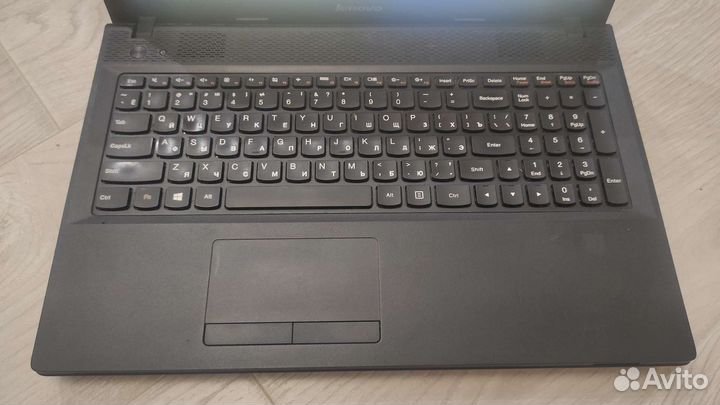 Ноутбук Lenovo G505