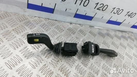 Переключатель поворотов и дворников (стрекоза) ope