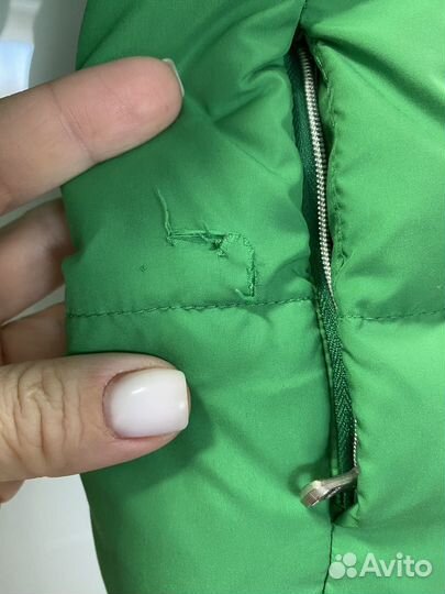 Ralph lauren куртка