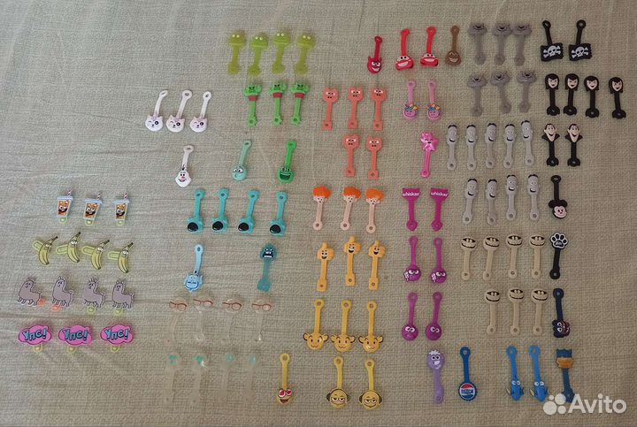 Скрепыши Приколыши Завры Каваи