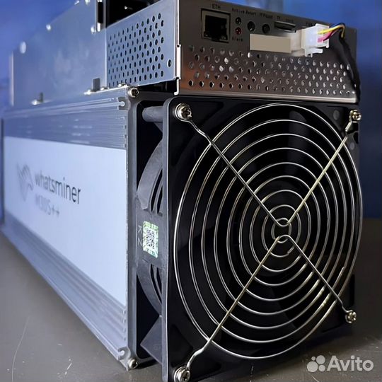 Whatsminer м21s 56th