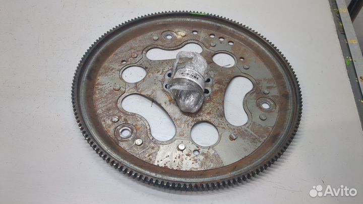 Маховик АКПП Hummer H3, 2006