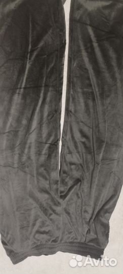 Новый велюровый костюм 56 58 60