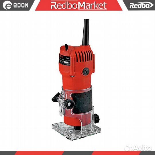 Фрезер вертикальный Edon PR-6/900