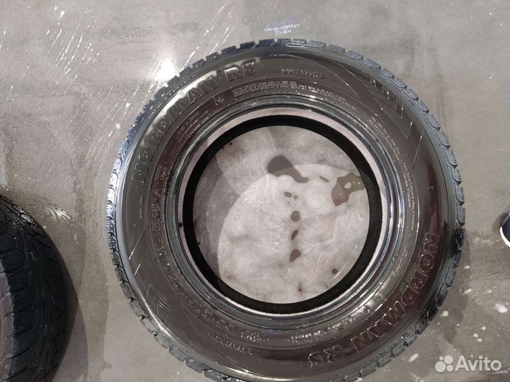 Nokian Tyres Nordman RS 215/65 R16