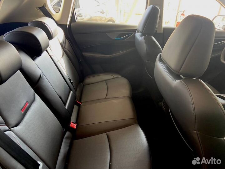 Changan CS35 Plus 1.4 AMT, 2023