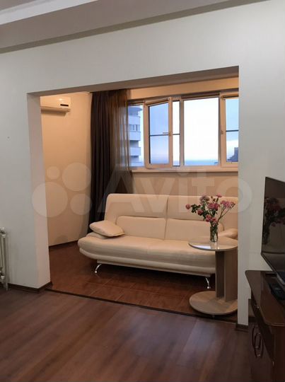 2-к. квартира, 68 м², 13/20 эт.