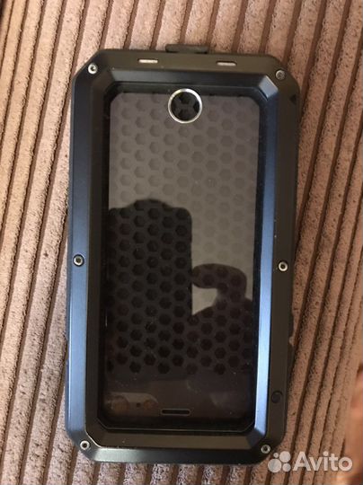 Чехол на iPhone 7 plus