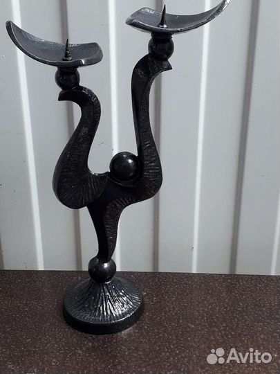 Красивые подсвечники