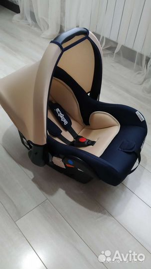 Автолюлька