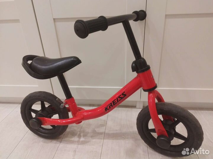 Беговел детский бу