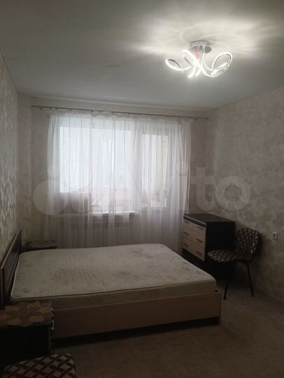 2-к. квартира, 51 м², 1/10 эт.