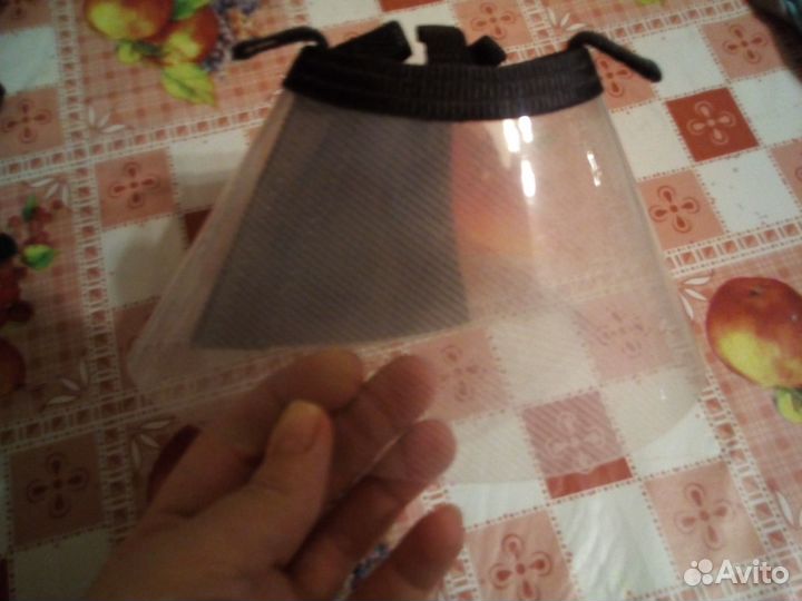 Защитный ошейник для животных