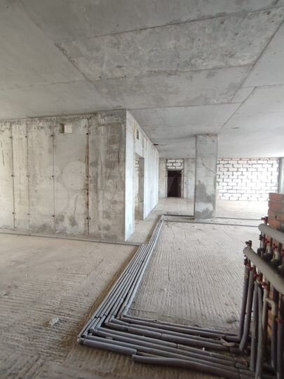 Помещение свободного назначения 497.8 кв м