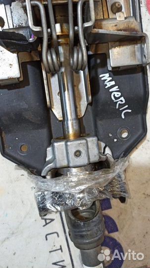 Рулевая колонка в сборе Ford Maverick 2001-2006