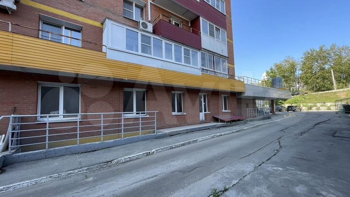 Свободного назначения, 133 м²