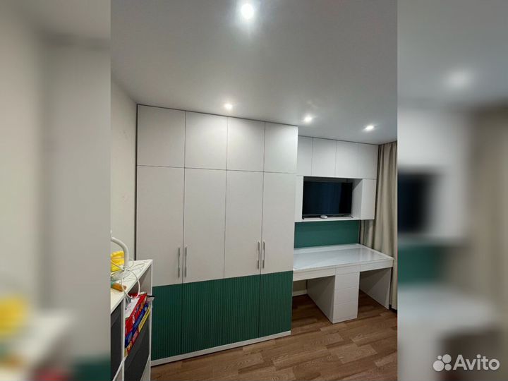 Детская мебель для девочки