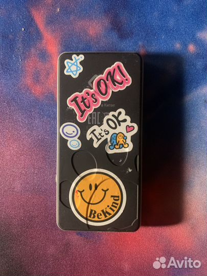 Mp3 плеер digma