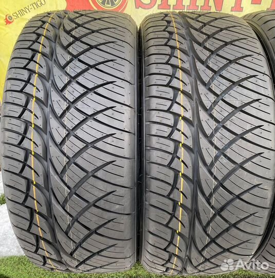 Toyo Proxes ST III 285/60 R18 120V