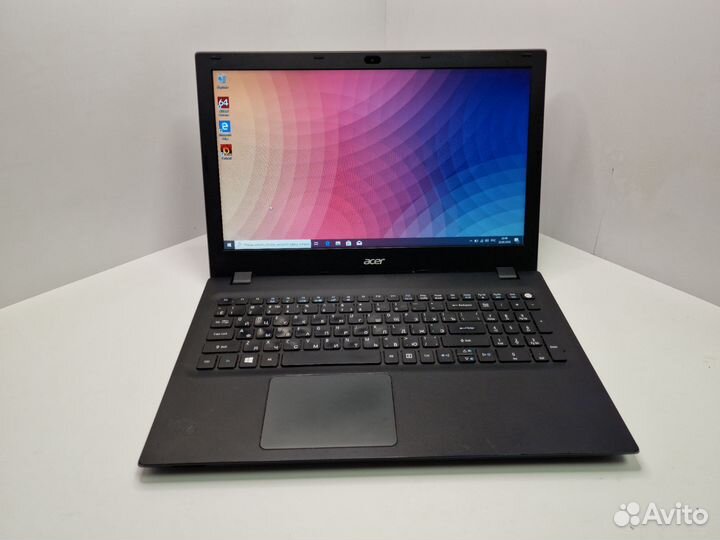 Ноутбук Acer i3/Nvidia 920M/8Gb/512Gb