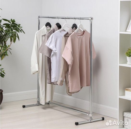 Вешалка напольная