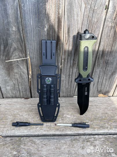 Нож для охоты