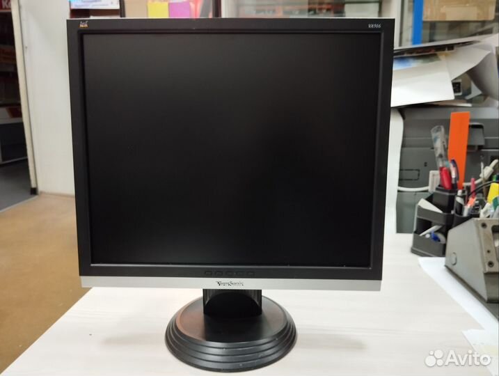 Монитор для компьютера 19 дюймов