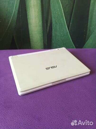 Ноутбук (нетбук) asus