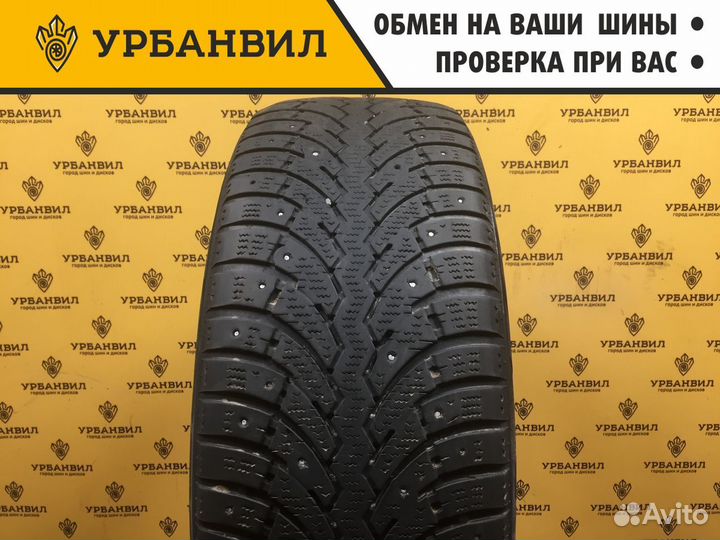 Formula Ice 215/55 R17 98T