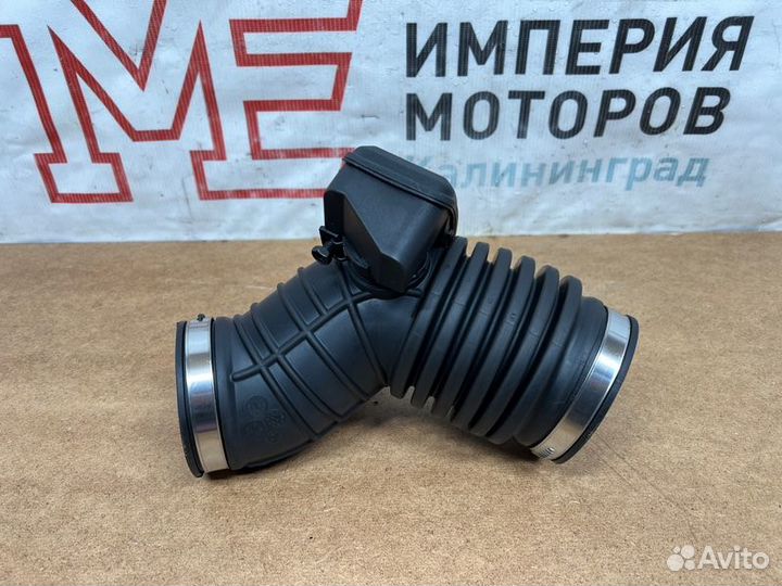 Патрубок воздушного фильтра Hyundai Elantra Vi AD