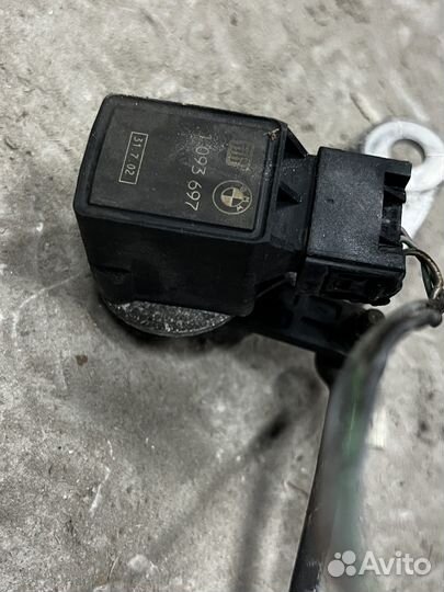 Датчик дорожного просвета bmw