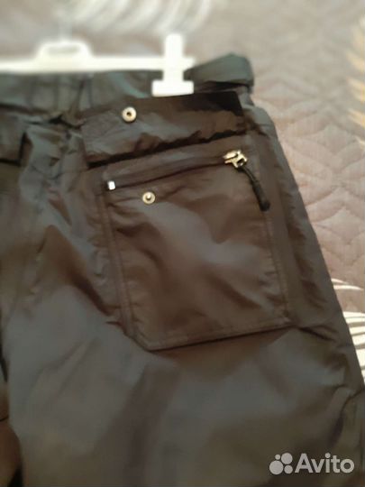 Брюки горнолыжные женские 46 48 Termit