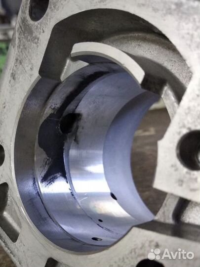 Ремонт Дросселя