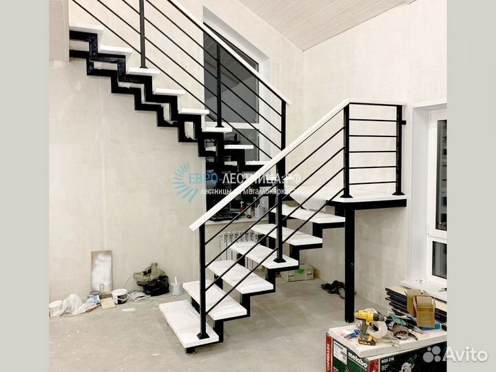 Лестница в дом