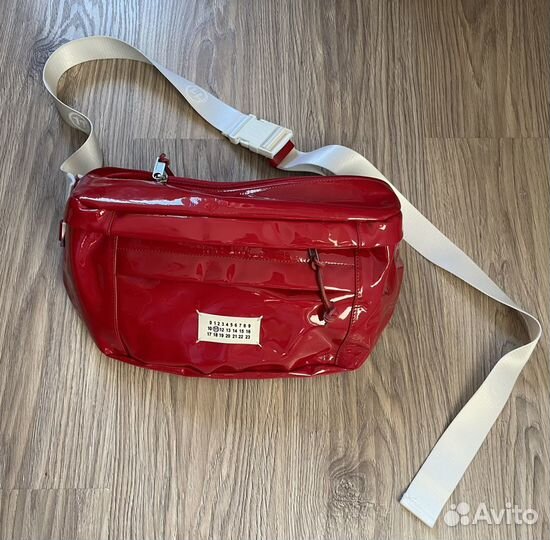 Сумка Maison Margiela