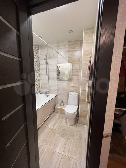 1-к. квартира, 37 м², 5/10 эт.